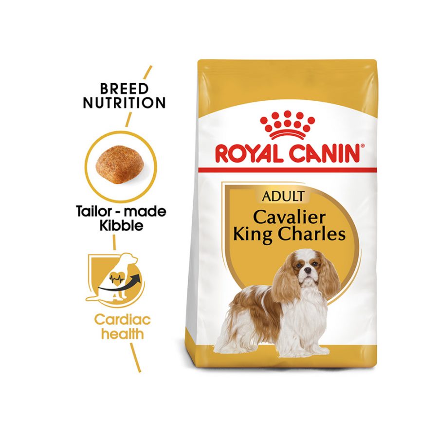 ANIMAL HOUSE HOSPITAL - PRODUCTS ROYAL CANIN CAVALIER KING CHARLES ADULT 1.5KG GALLERY