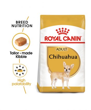 ANIMAL HOUSE HOSPITAL - PRODUCTS ROYAL CANIN CHIHUAHUA ADULT 1.5KG GALLERY