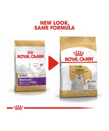 ANIMAL HOUSE HOSPITAL - PRODUCTS ROYAL CANIN MALTESE ADULT 1.5KG GALLERY