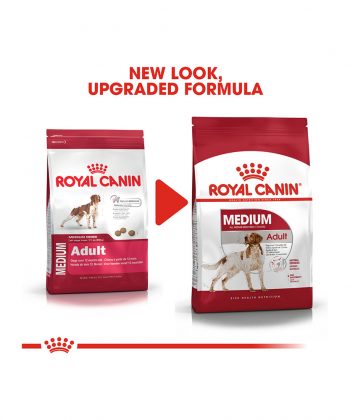 ANIMAL HOUSE HOSPITAL - PRODUCTS ROYAL CANIN MEDIUM ADULT 4KG 10KG 15KG GALLERY