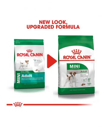 ANIMAL HOUSE HOSPITAL - PRODUCTS ROYAL CANIN MINI MATURE 2KG 4KG GALLERY