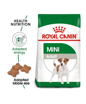 ANIMAL HOUSE HOSPITAL - PRODUCTS ROYAL CANIN MINI MATURE 2KG 4KG GALLERY
