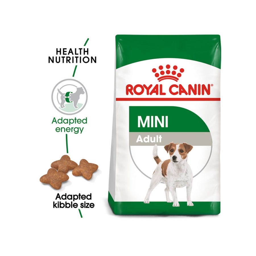 ANIMAL HOUSE HOSPITAL - PRODUCTS ROYAL CANIN MINI MATURE 2KG 4KG GALLERY