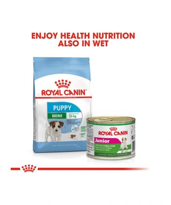 ANIMAL HOUSE HOSPITAL - PRODUCTS ROYAL CANIN MINI PUPPY 2KG 4KG GALLERY