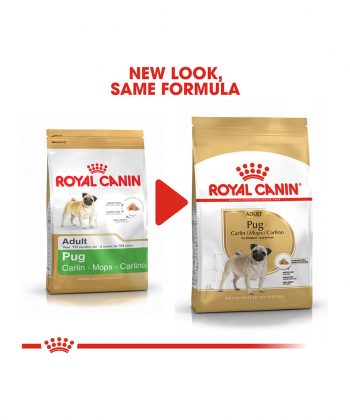 ANIMAL HOUSE HOSPITAL - PRODUCTS ROYAL CANIN PUG ADULT 1.5KG GALLERY