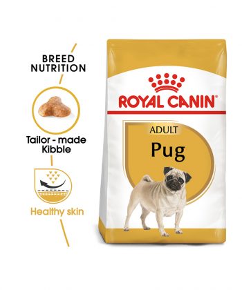 ANIMAL HOUSE HOSPITAL - PRODUCTS ROYAL CANIN PUG ADULT 1.5KG GALLERY