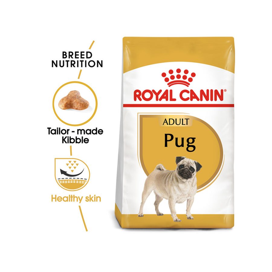 ANIMAL HOUSE HOSPITAL - PRODUCTS ROYAL CANIN PUG ADULT 1.5KG GALLERY