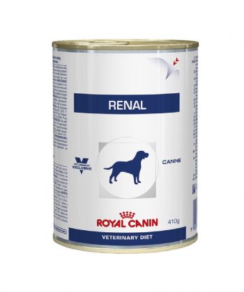 ANIMAL HOUSE HOSPITAL - PRODUCTS ROYAL CANIN RENAL 420G