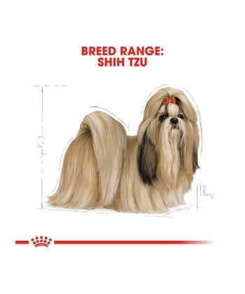ANIMAL HOUSE HOSPITAL - PRODUCTS ROYAL CANIN SHIH TZU ADULT 1.5KG GALLERY