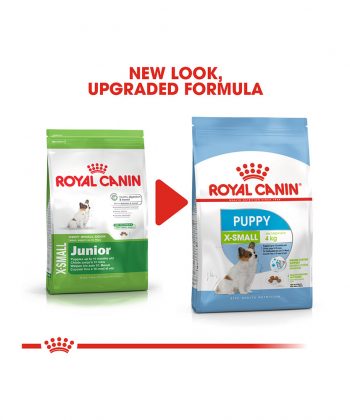 ANIMAL HOUSE HOSPITAL - PRODUCTS ROYAL CANIN X SMALL PUPPY 1.5KG GALLERY