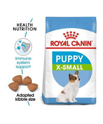 ANIMAL HOUSE HOSPITAL - PRODUCTS ROYAL CANIN X SMALL PUPPY 1.5KG GALLERY