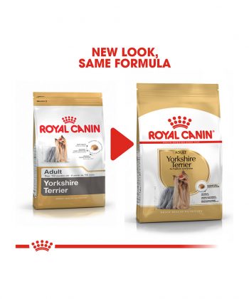 ANIMAL HOUSE HOSPITAL - PRODUCTS ROYAL CANIN YORKSHIRE TERRIER ADULT 1.5KG GALLERY