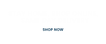 Animal House Hospital Homepage Banner Stay Home Shop Online2 new