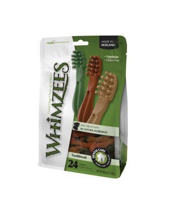 Whimzees Toothbrush Small