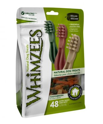 Whimzees Toothbrush XS