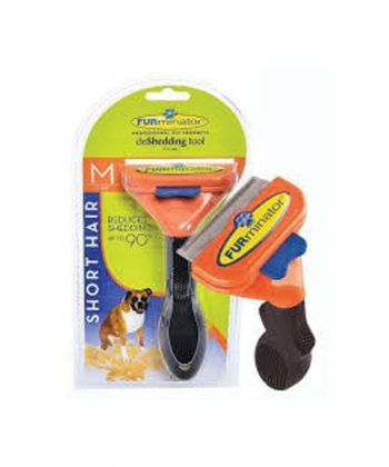 furminator s medium