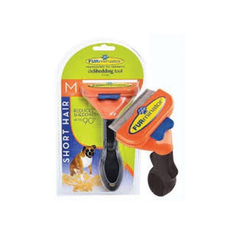 furminator s medium
