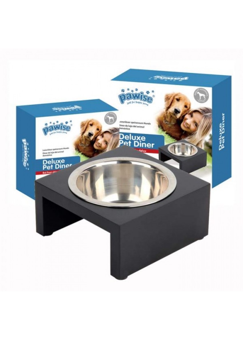 ozQaWwclU0 Deluxe Pet Dinner Dog Bowel 850x1190
