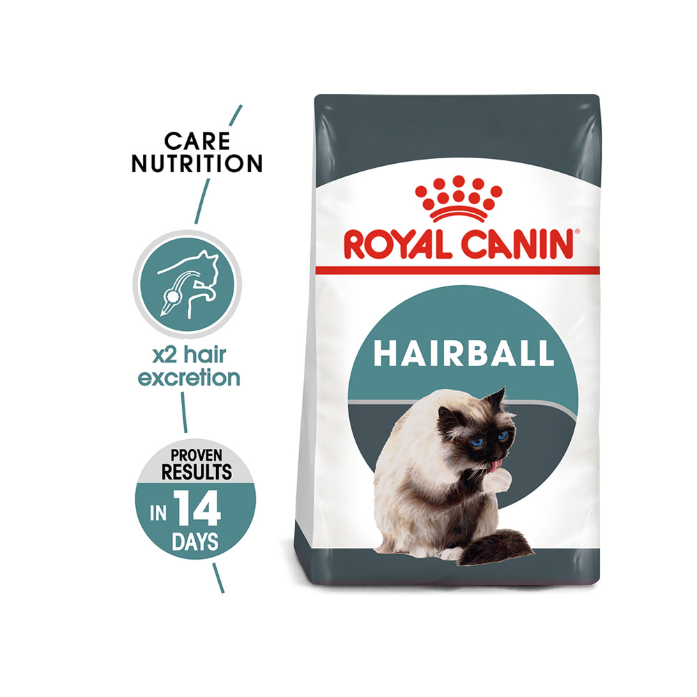 royal canin hairball 2kg